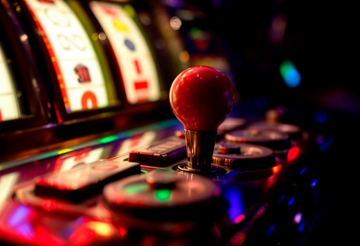 Data Keluaran slot: simbol dan bonus Format Data Keluaran untuk permainan slot di wreckfest